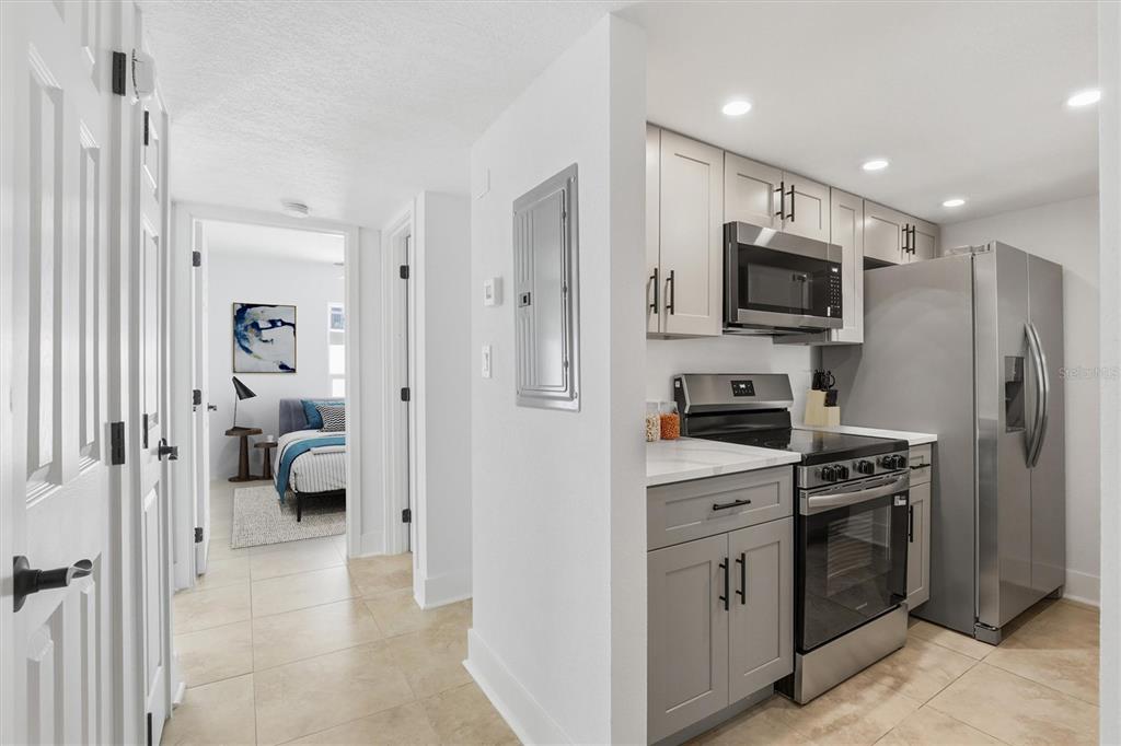 8911 Blind Pass Road, Unit 103 St. Pete Beach, FL 33706 - Photo 19 of 62