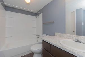 801 South Allen-Genoa Road, Unit 510 South Houston, TX 77587 - Photo 12 of 22 $199 1st Month Rent ( With Approved Credit)