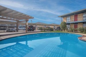 801 South Allen-Genoa Road, Unit 510 South Houston, TX 77587 - Photo 20 of 22 $199 1st Month Rent ( With Approved Credit)