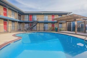 801 South Allen-Genoa Road, Unit 510 South Houston, TX 77587 - Photo 21 of 22 $199 1st Month Rent ( With Approved Credit)