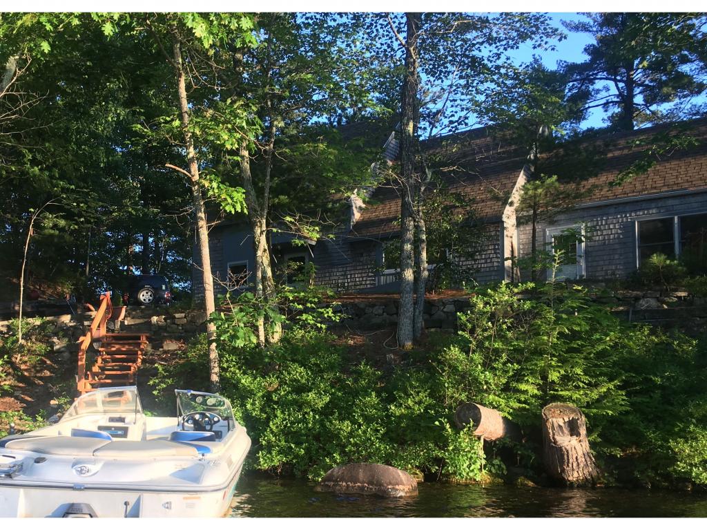 25 Pine Island Road Wakefield, NH 03830 - Photo 3 of 23