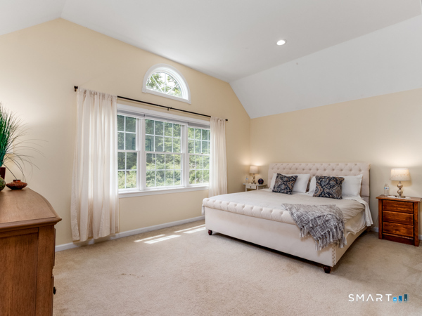 34 R Goldfinch Road Durham, CT 06422 - Photo 17 of 36 Primary bedroom