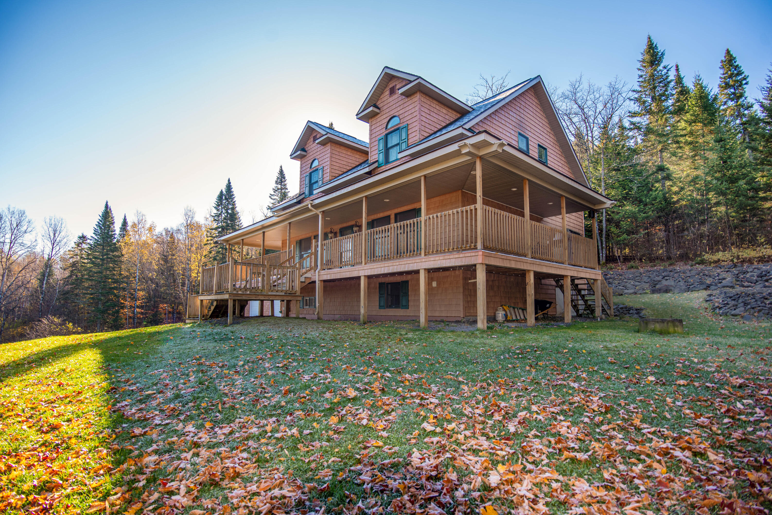 1309 South Perley Brook Road Fort Kent, ME 04743 - Photo 1 of 64 DSC_5098-Edit