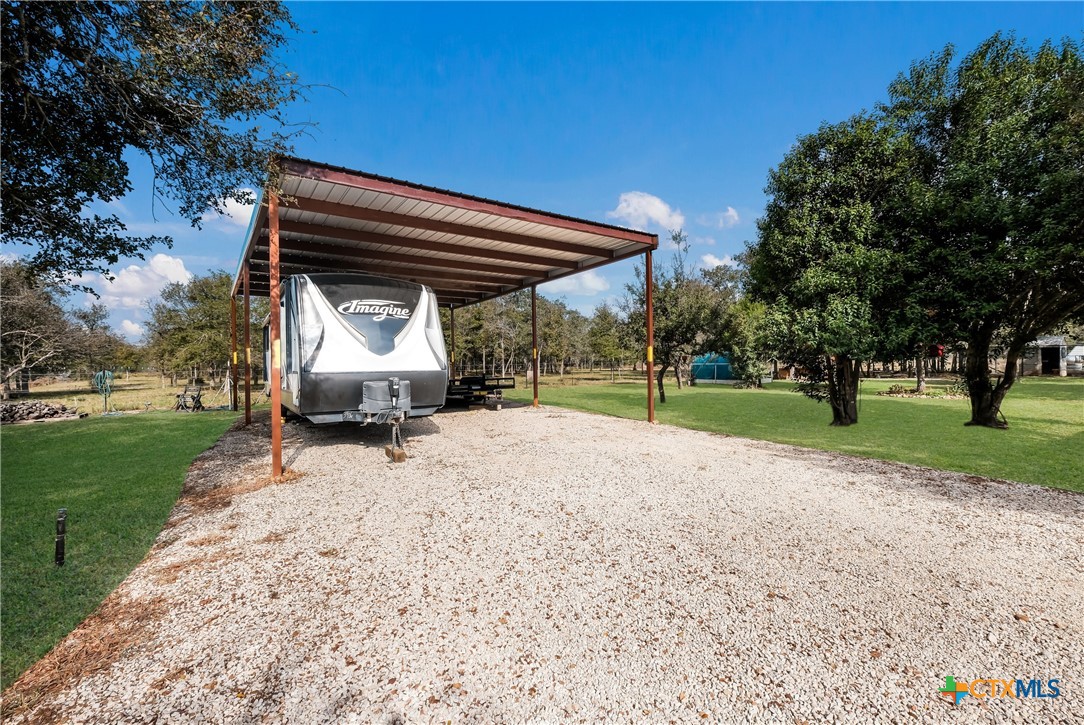 262 Gander Slough Road Kingsbury, TX 78638 - Photo 24 of 32