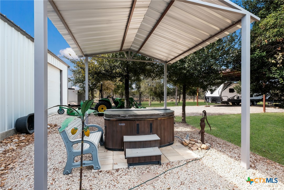 262 Gander Slough Road Kingsbury, TX 78638 - Photo 25 of 32