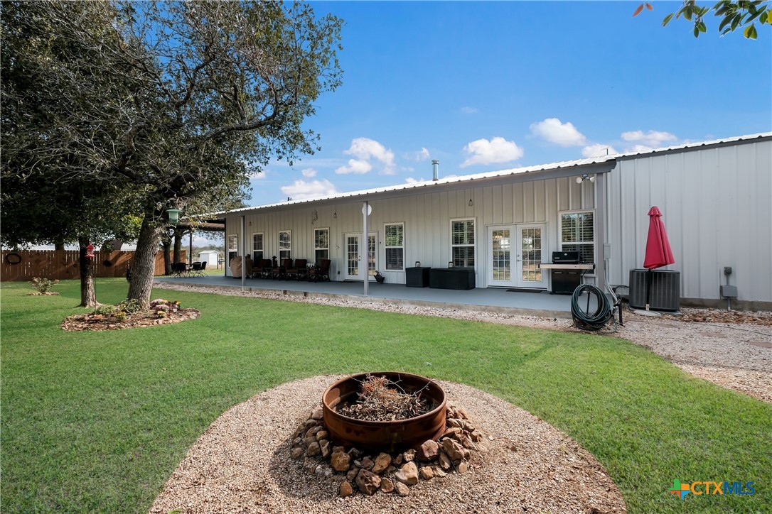 262 Gander Slough Road Kingsbury, TX 78638 - Photo 26 of 32