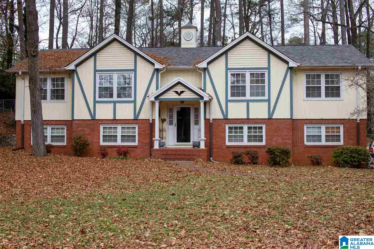 4348 Oak Street Pinson, AL 35126 - Photo 1 of 13