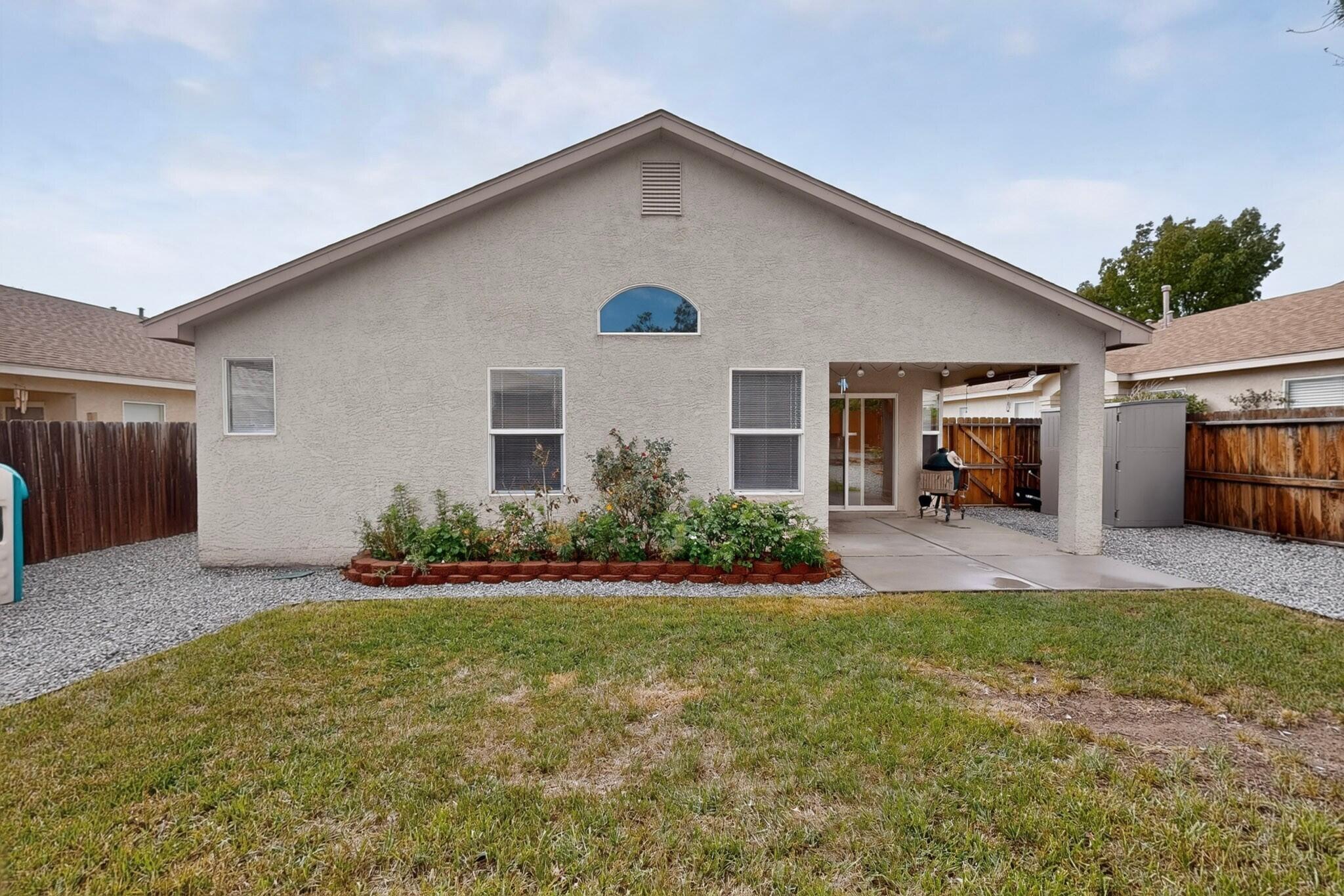 745 Morning Meadows Drive Rio Rancho, NM 87144 - Photo 40 of 43 Gallery Image 40