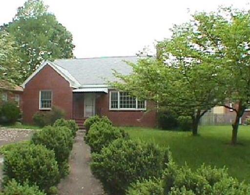1740 Greenwood Road Southwest Roanoke, VA 24015 - Photo 1 of 1 Listing Photo