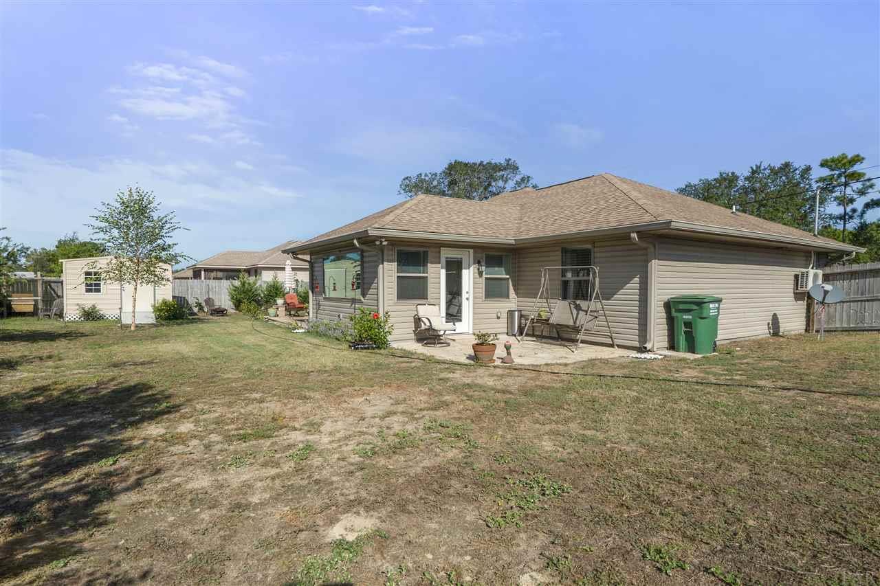 4881 Reese Road Gulf Breeze, FL 32563 - Photo 45 of 46 Gallery Image 45