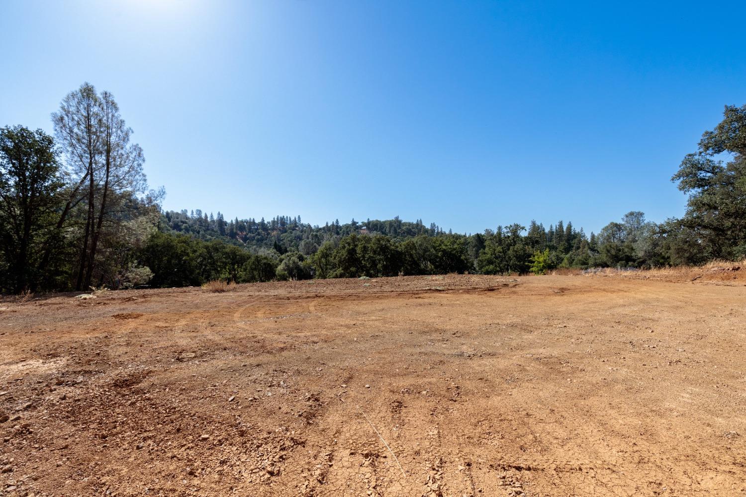 17928 Brewer Road Grass Valley, CA 95949 - Photo 1 of 1 a view of outdoor space and yard