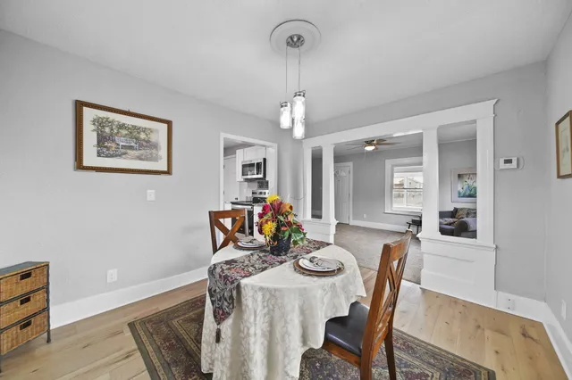 $110,000 | 813 Cooper Street, Jackson, MI 49202