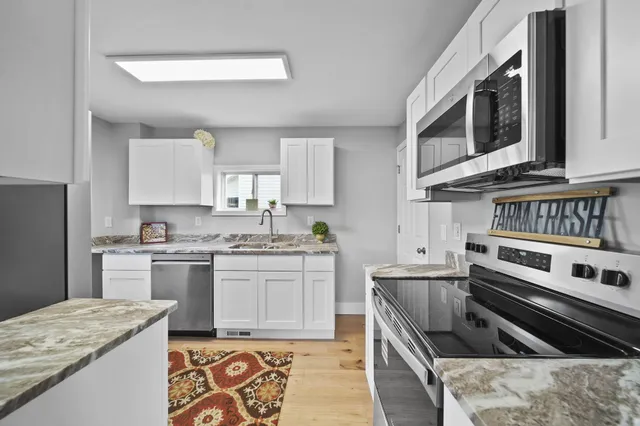 $110,000 | 813 Cooper Street, Jackson, MI 49202