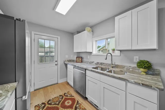 $110,000 | 813 Cooper Street, Jackson, MI 49202