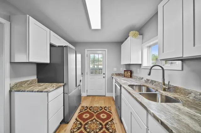 $110,000 | 813 Cooper Street, Jackson, MI 49202