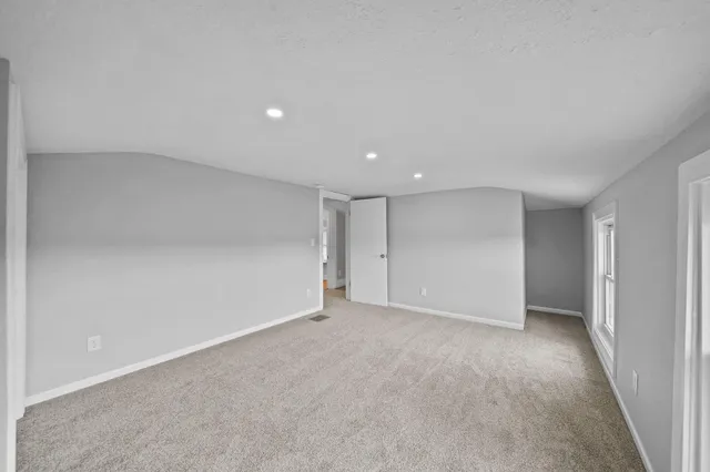 $110,000 | 813 Cooper Street, Jackson, MI 49202