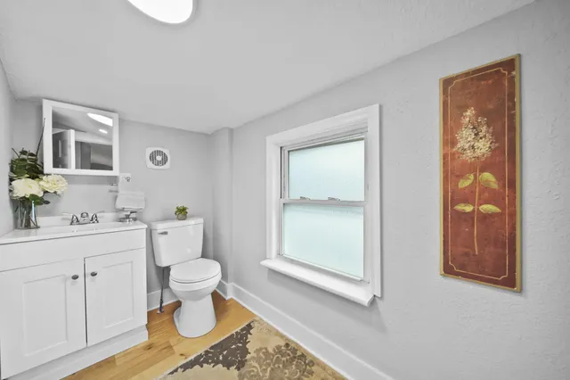 $110,000 | 813 Cooper Street, Jackson, MI 49202