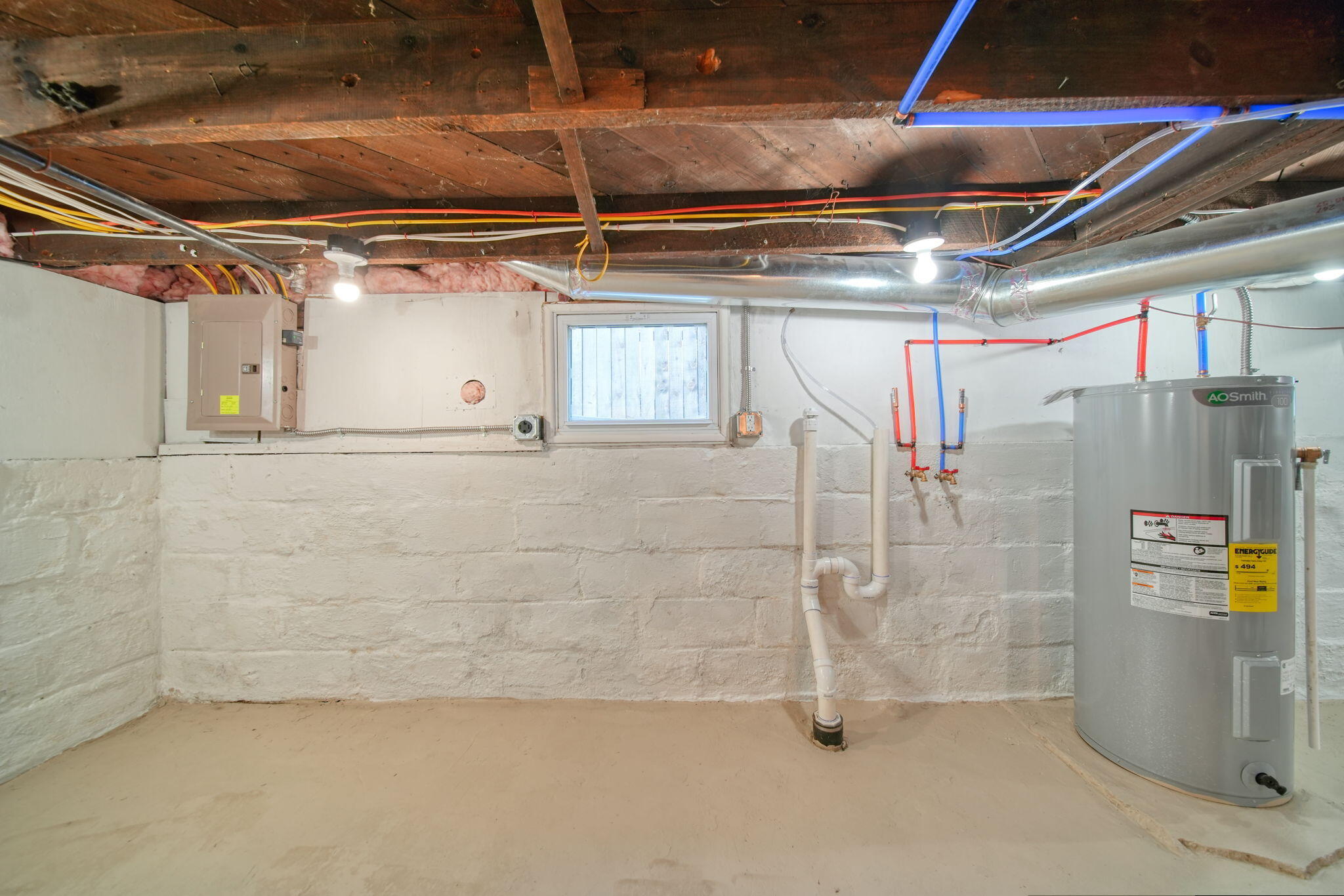 813 Cooper Street Jackson, MI 49202 - Photo 25 of 30 25-web-or-mls-DSC08959_HDR