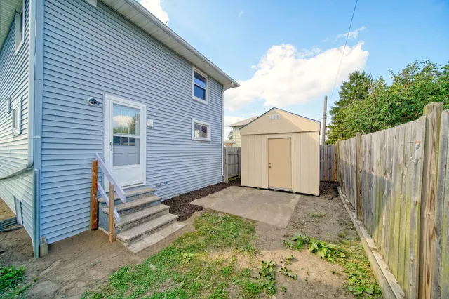 $110,000 | 813 Cooper Street, Jackson, MI 49202