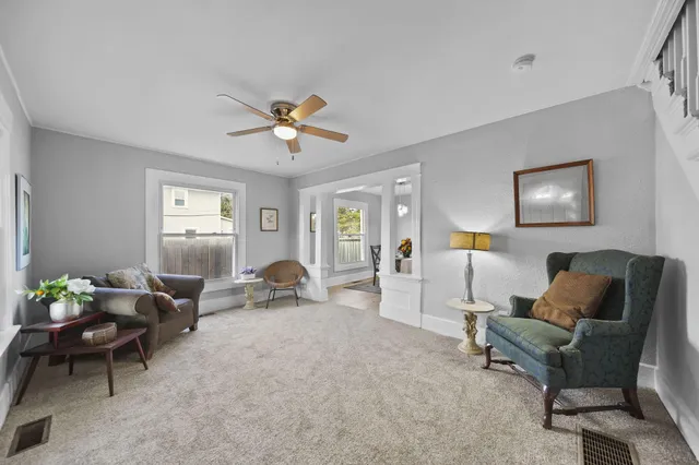 $110,000 | 813 Cooper Street, Jackson, MI 49202