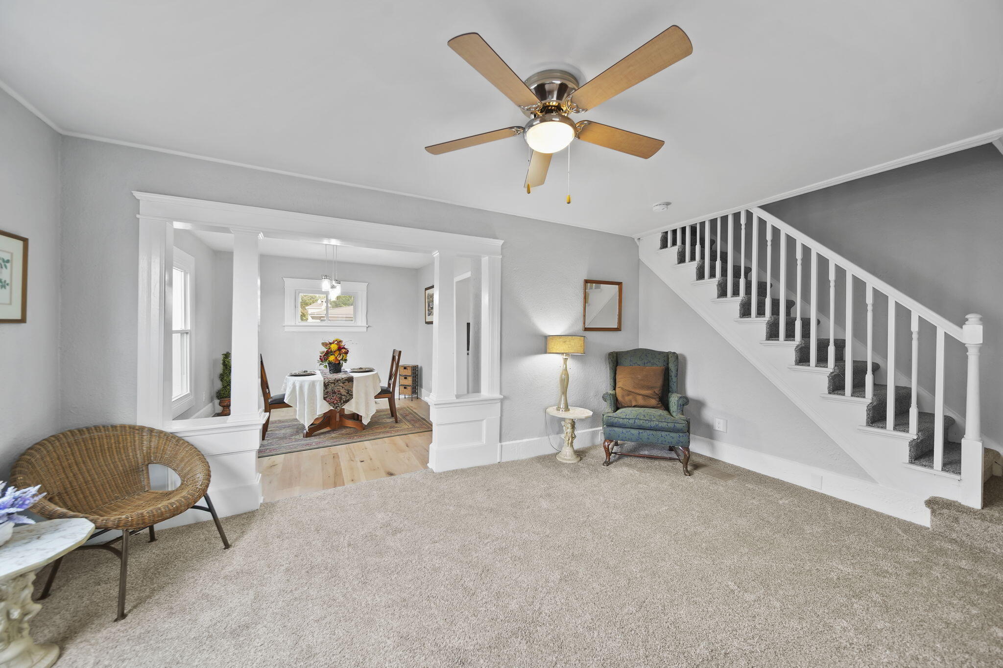 813 Cooper Street Jackson, MI 49202 - Photo 10 of 30 10-web-or-mls-DSC08883