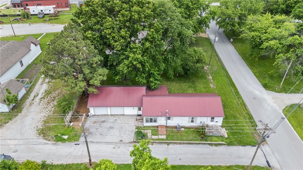 112 South Locust Street Cameron, MO 64429 - Photo 26 of 27