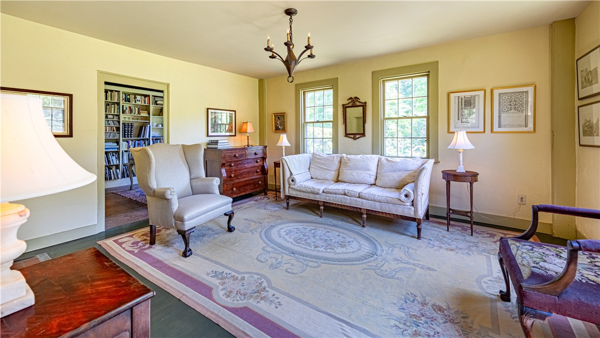 123 Foster Center Road Foster, RI 02825 - Photo 19 of 35
