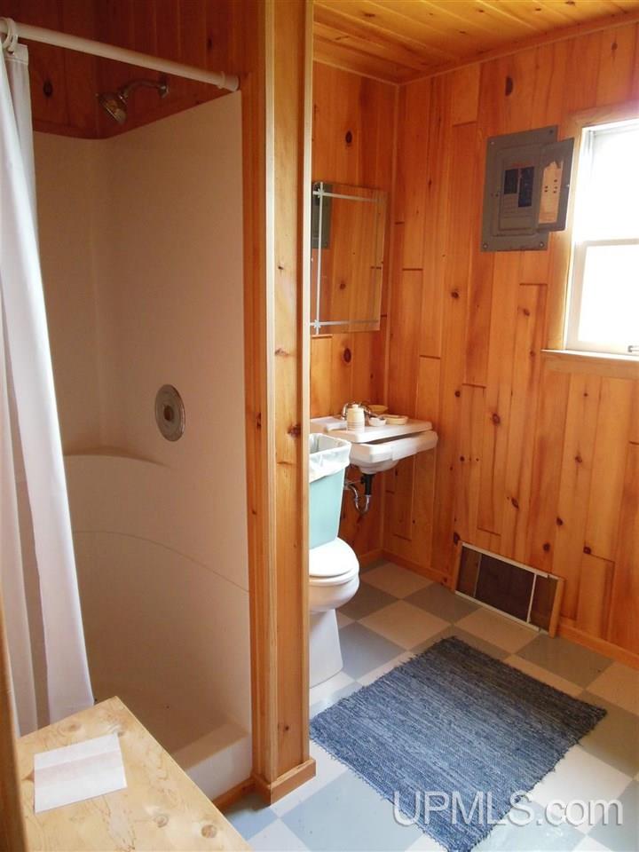 20423 Point Abbaye Road Lanse, MI 49946 - Photo 15 of 26