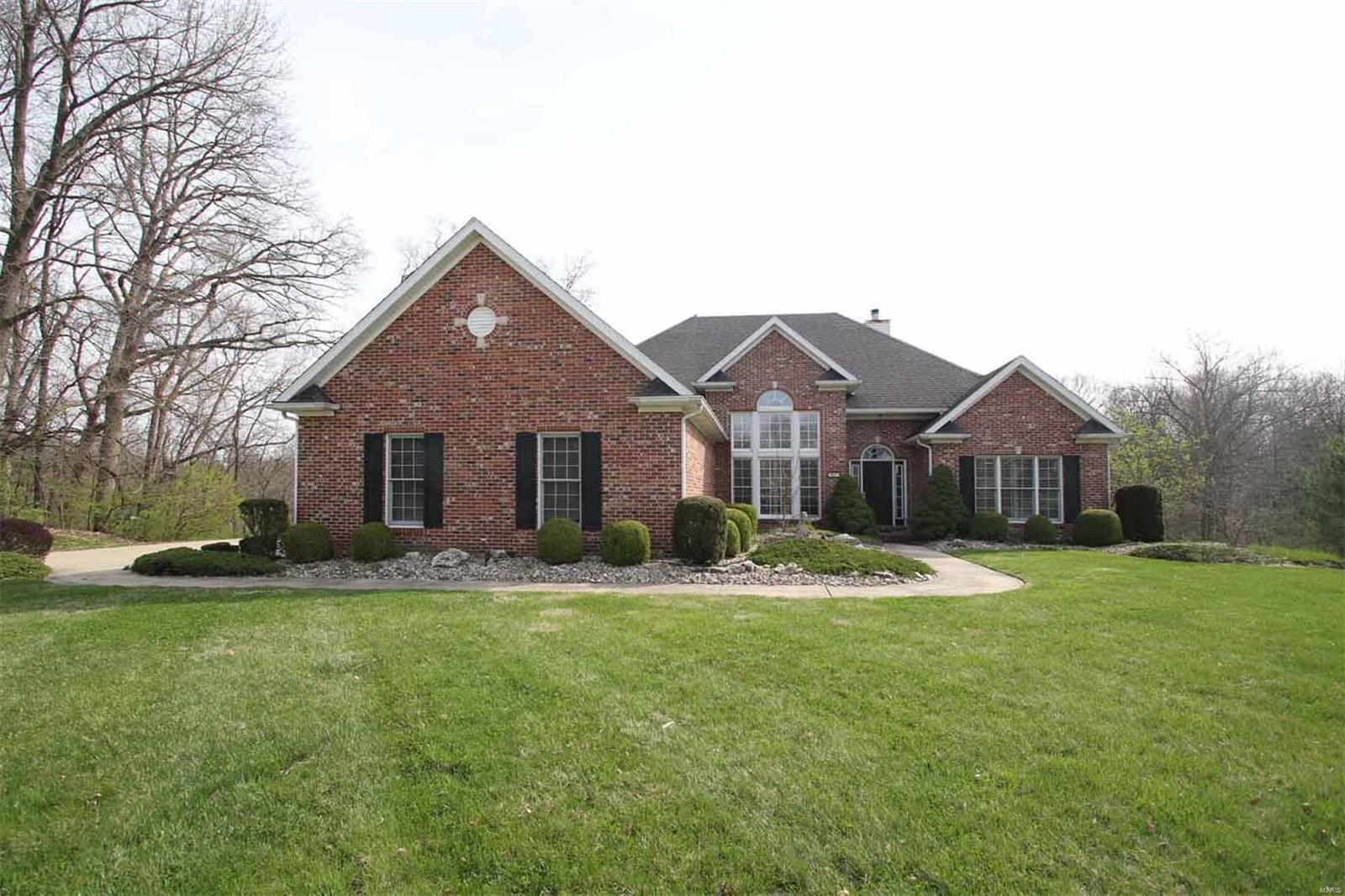 4519 Eagle Ridge Court Godfrey, IL 62035 - Photo 1 of 26 Gallery Image 1