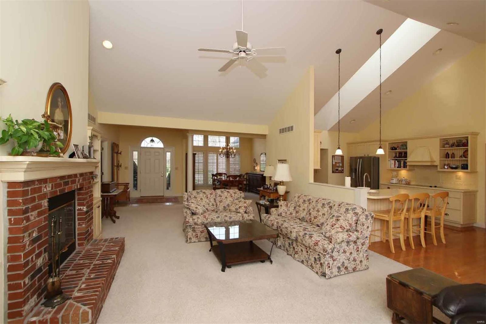 4519 Eagle Ridge Court Godfrey, IL 62035 - Photo 12 of 26 Gallery Image 12