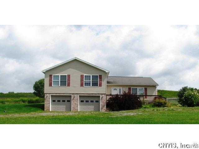 215 Chipman Corners Road Groton, NY 13073 - Photo 1 of 1 Exterior Front
