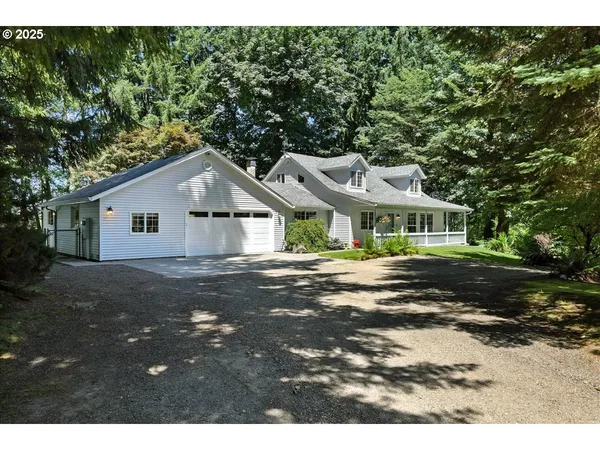 $735,000 | 14900 Northeast 399th Street, Amboy, WA 98601