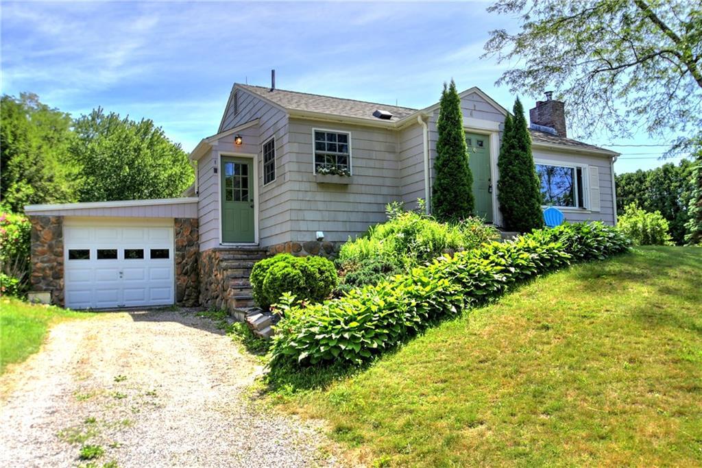 332 Maple Street Litchfield, CT 06759 - Photo 1 of 1