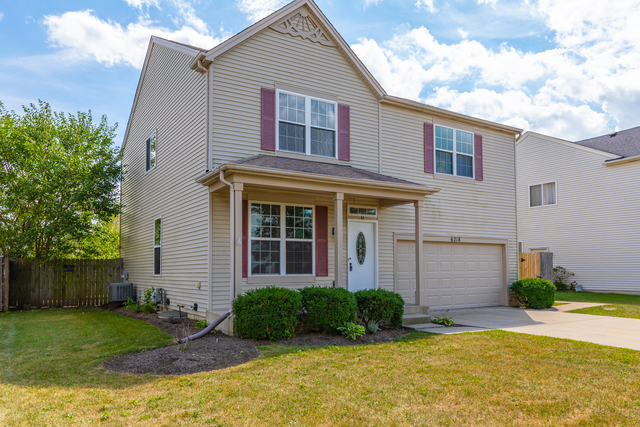 6218 Meadow Ridge Drive Plainfield, IL 60586 - Photo 1 of 28