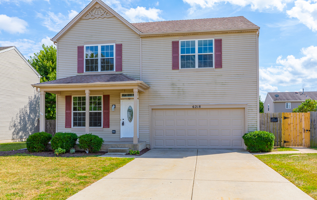 6218 Meadow Ridge Drive Plainfield, IL 60586 - Photo 2 of 28