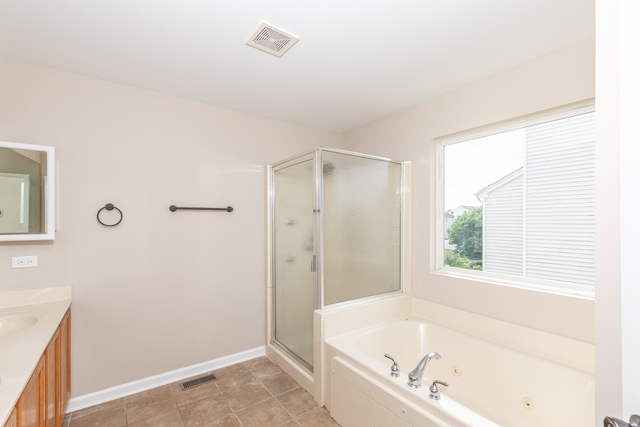 6218 Meadow Ridge Drive Plainfield, IL 60586 - Photo 22 of 28