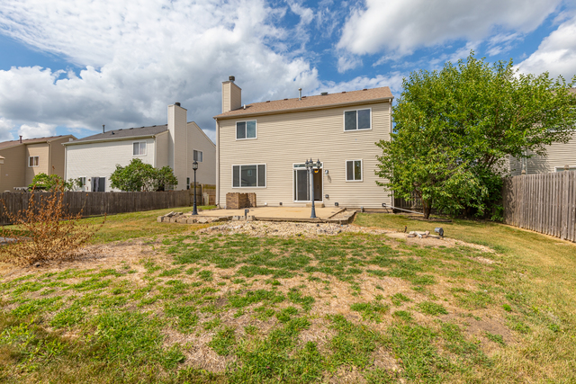 6218 Meadow Ridge Drive Plainfield, IL 60586 - Photo 28 of 28