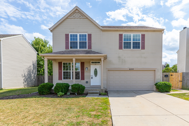 6218 Meadow Ridge Drive Plainfield, IL 60586 - Photo 4 of 28
