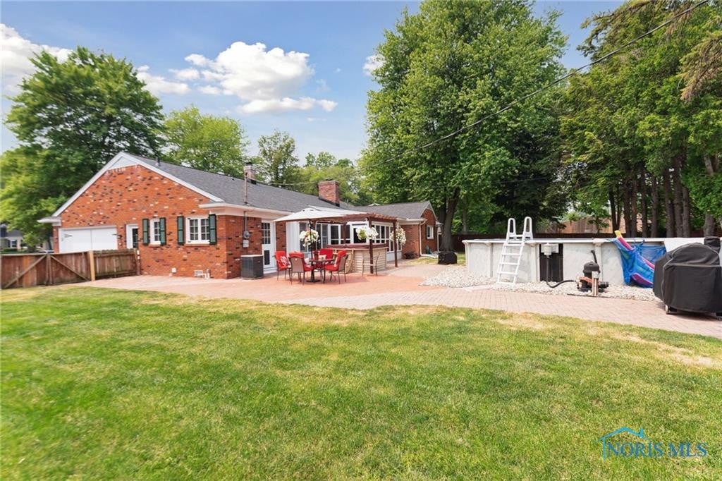 4838 Pine Ridge Road Toledo, OH 43615 - Photo 30 of 31 Gallery Image 30