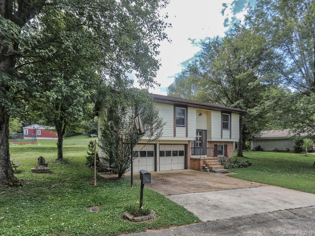 15 Chambers View Drive Clyde, NC 28721 - Photo 18 of 19 Gallery Image 18