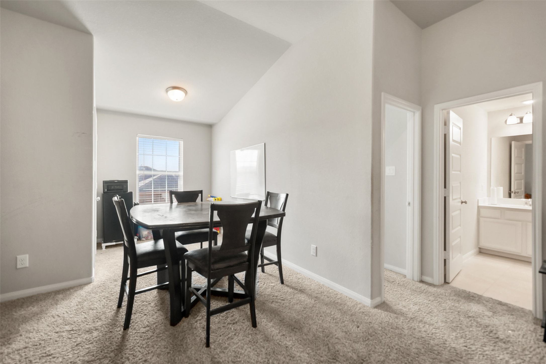 831 Cloverdale Drive Rosharon, TX 77583 - Photo 9 of 10 Part of Game room and bath room