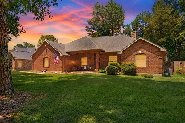 $484,900 | 5802 Pacco Lane, Magnolia, TX 77354