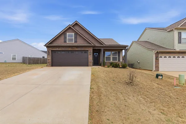 $294,900 | 1161 Wanley Way, Boiling Springs, SC 29316