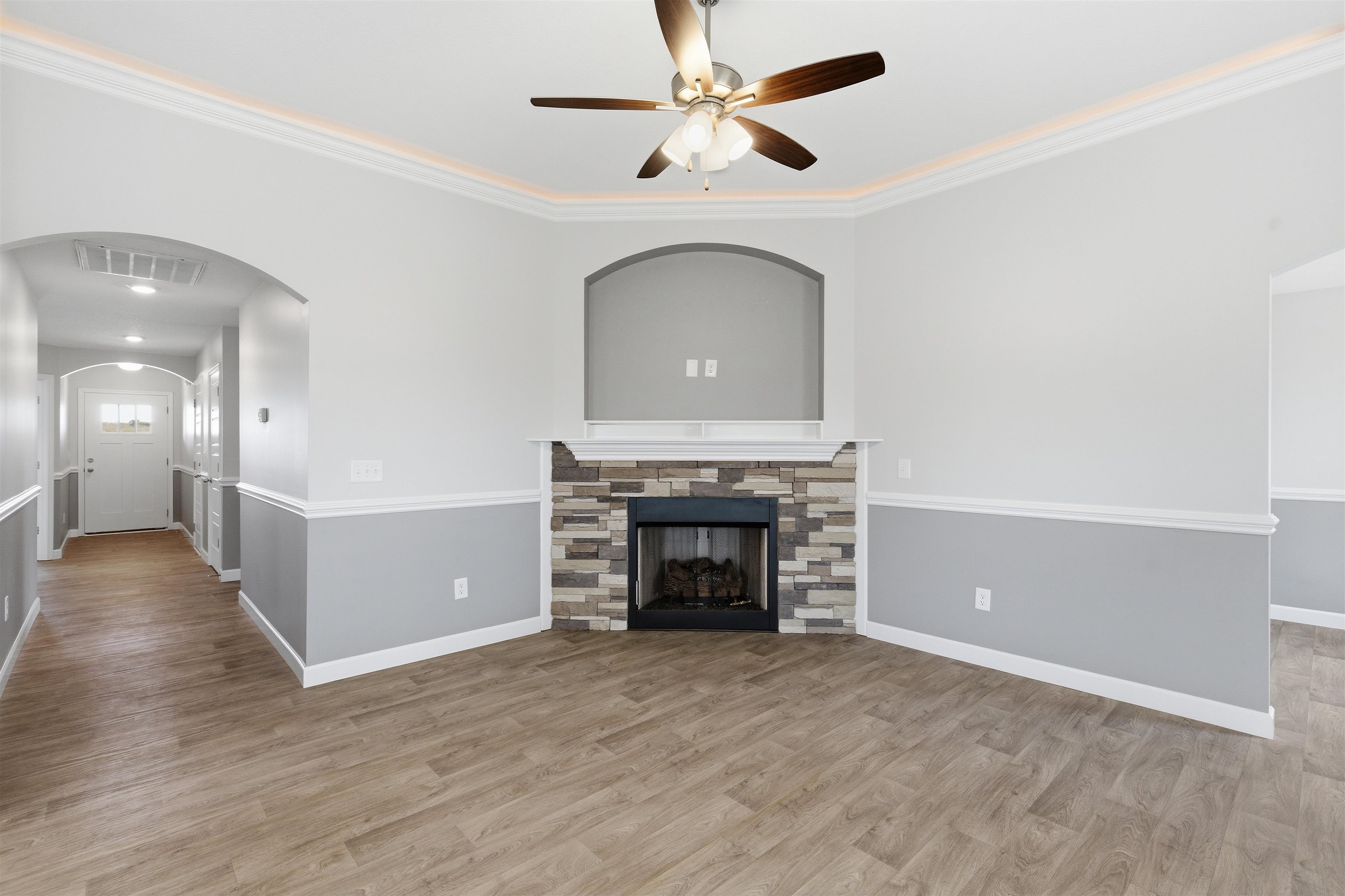 1161 Wanley Way Boiling Springs, SC 29316 - Photo 12 of 39