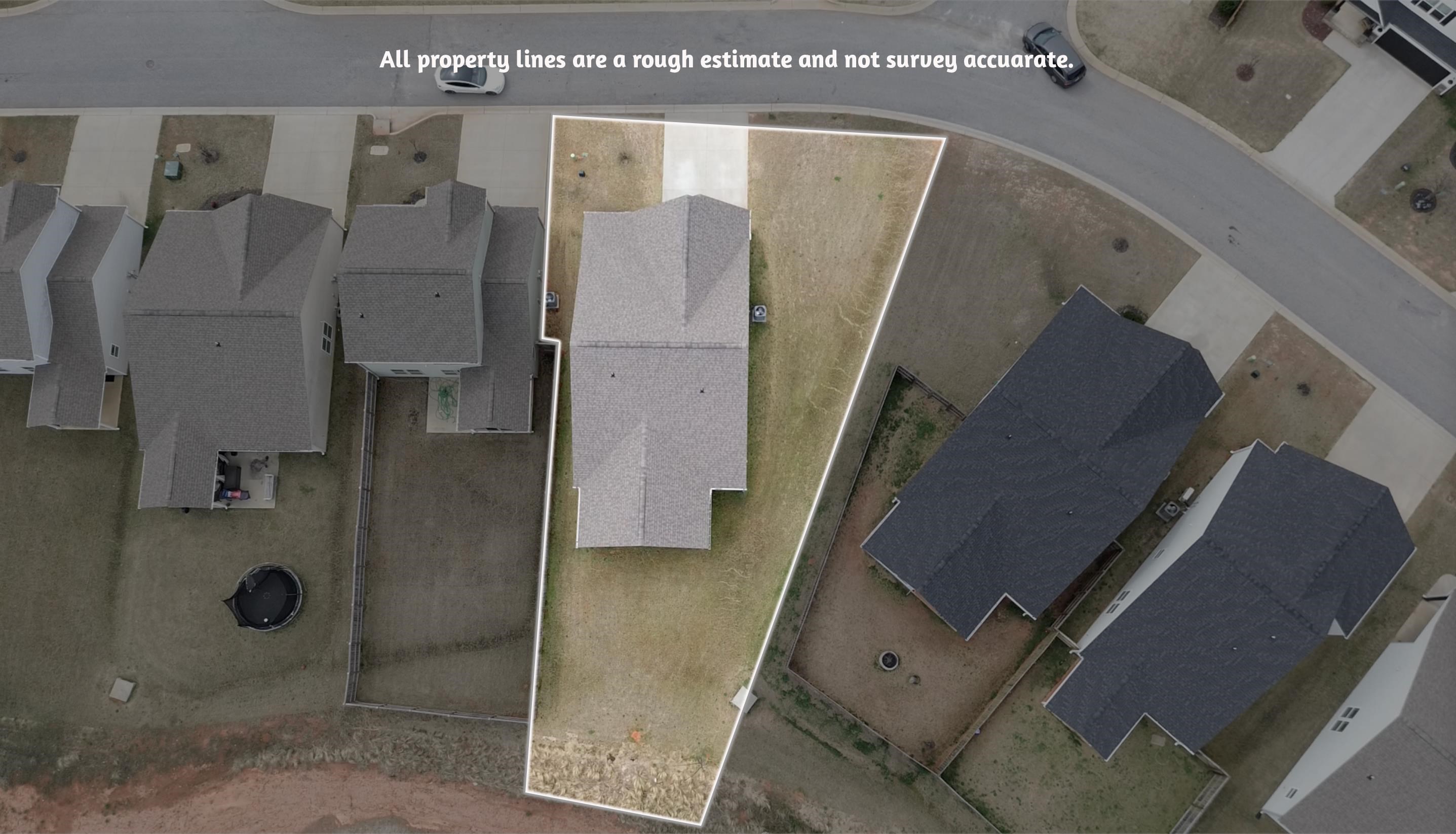 1161 Wanley Way Boiling Springs, SC 29316 - Photo 35 of 39