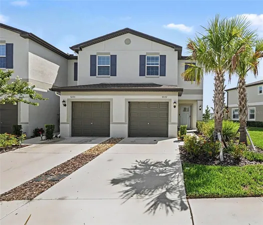 $287,000 | 32137 Powderpuff Mimosa Drive, San Antonio, FL 33576