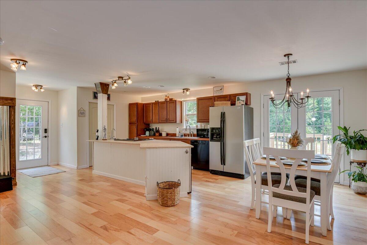 390 Bethcar Church Road Salley, SC 29137 - Photo 8 of 31 22-122