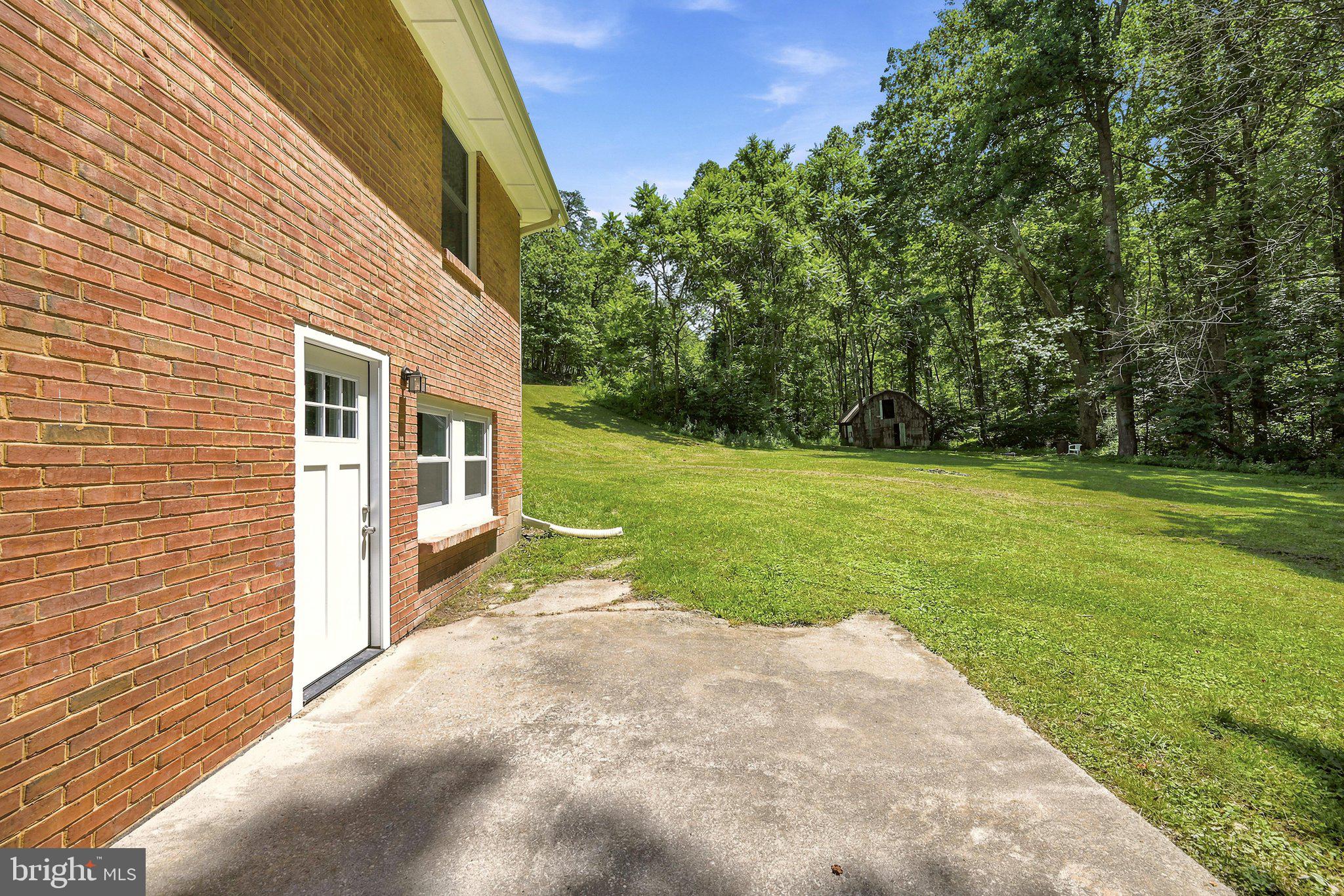 461 Norman Road High View, WV 26808 - Photo 58 of 73 Patio