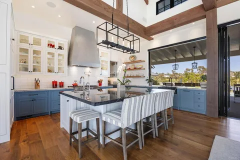 $10,000,000 | 639-41 Quail Gardens Lane, Encinitas, CA 92024