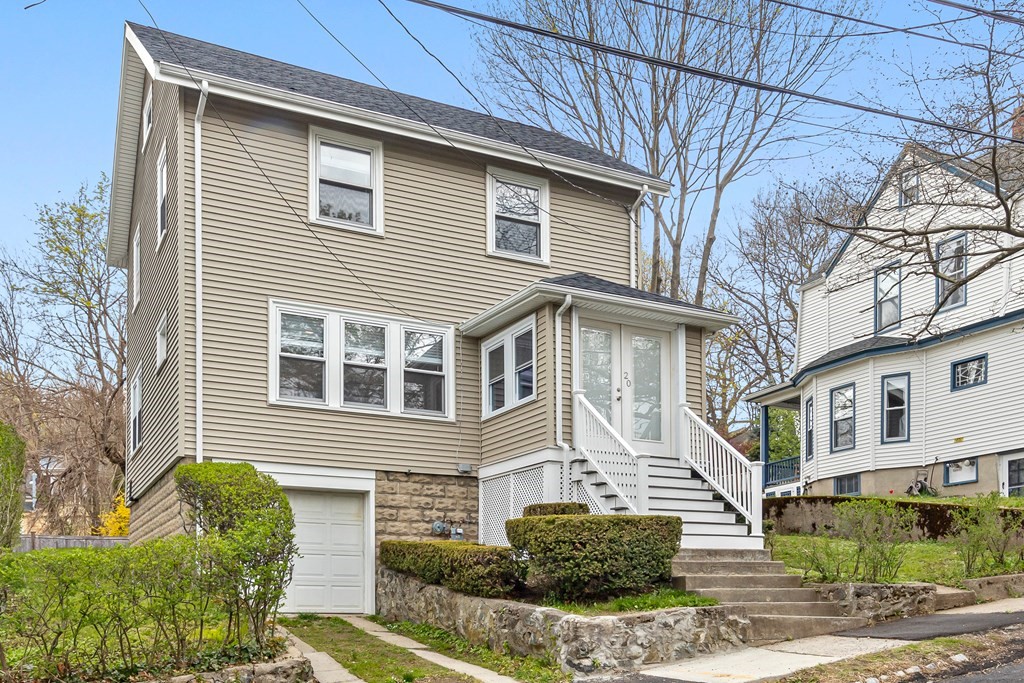 20 Newland Road Arlington, MA 02474 - Photo 3 of 42 Gallery Image 3